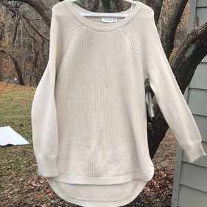 RD Style Stitch Fix Rowca Crew Neck Sweater